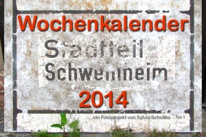 Titel Schild schweinheim 2014